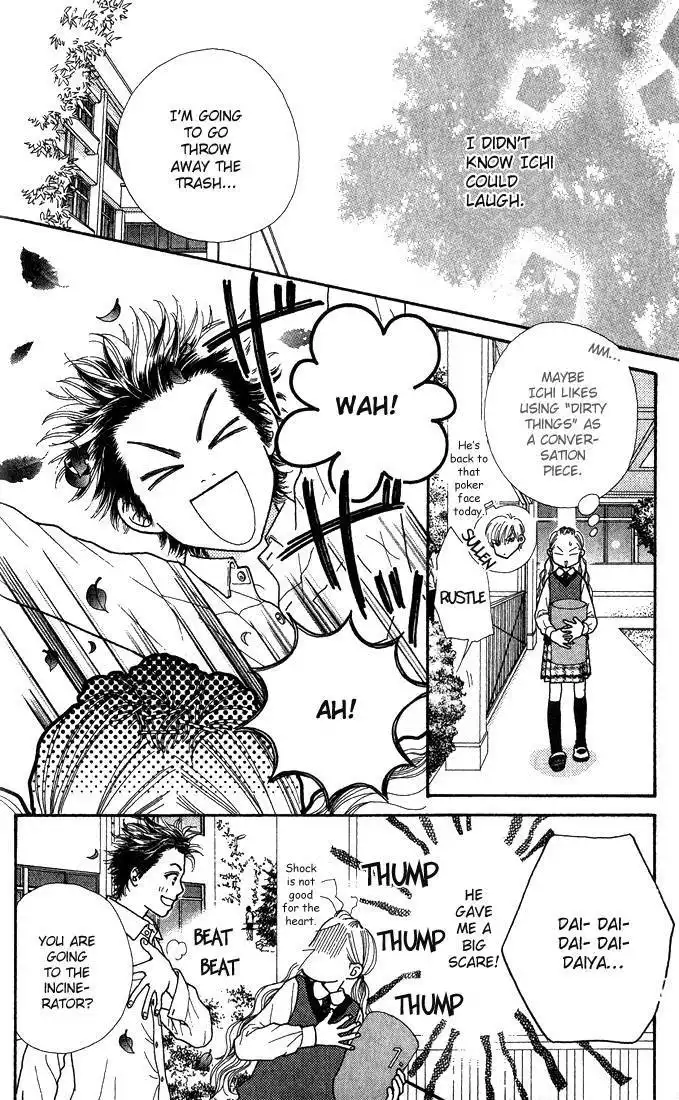 Parfait Tic Chapter 6 24